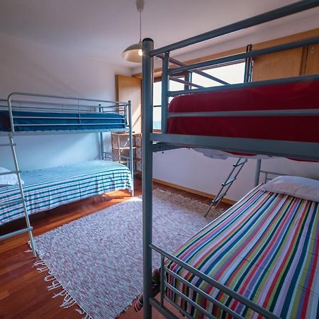 Casa Dos Peliteiros Villa Vilarinho  Luaran gambar