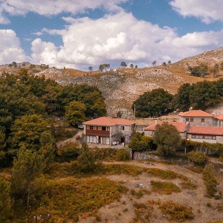 Casa Dos Peliteiros Villa Vilarinho  Luaran gambar