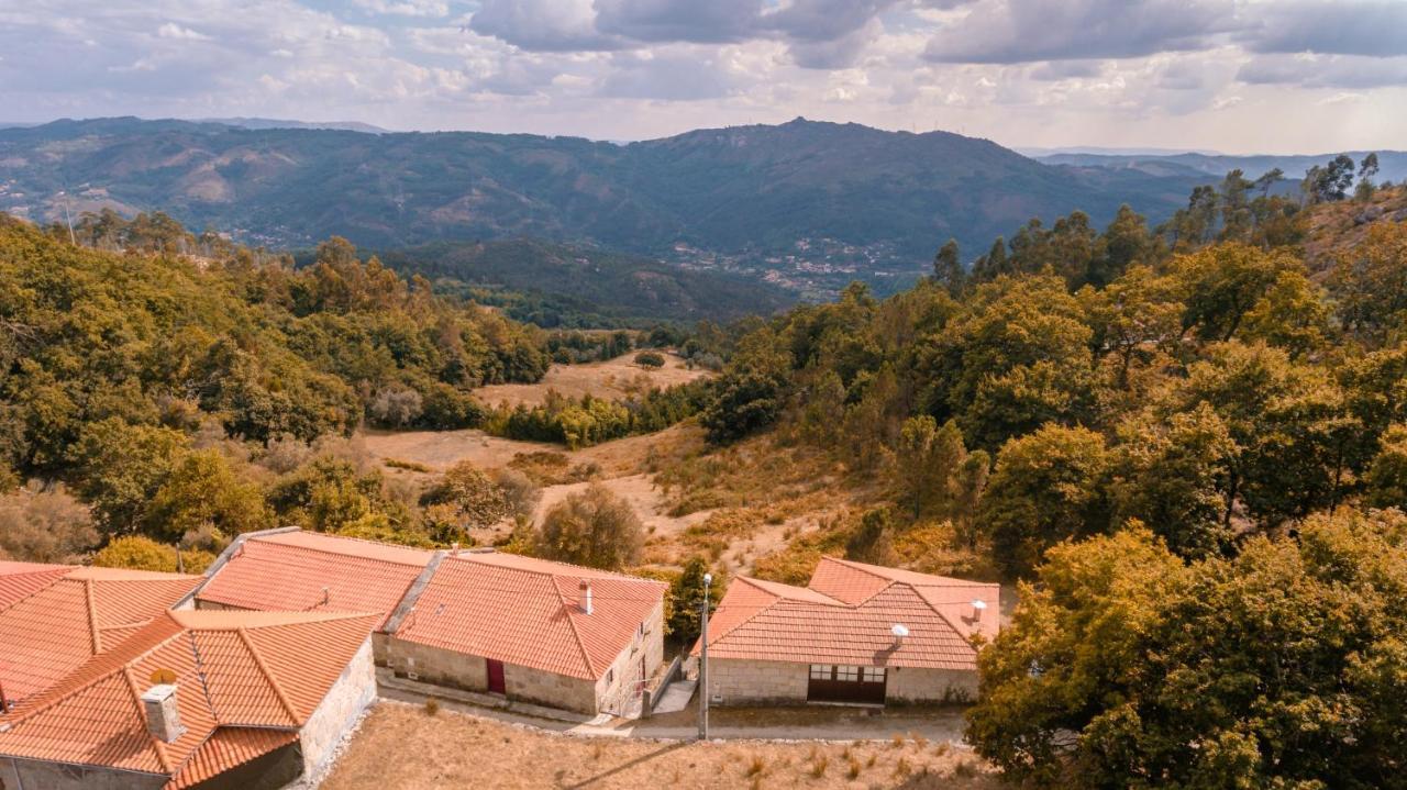 Casa Dos Peliteiros Villa Vilarinho  Luaran gambar