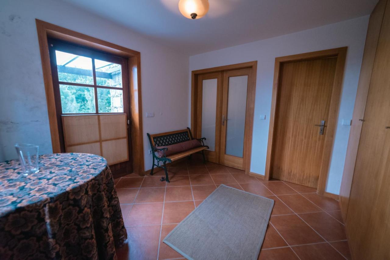 Casa Dos Peliteiros Villa Vilarinho  Luaran gambar