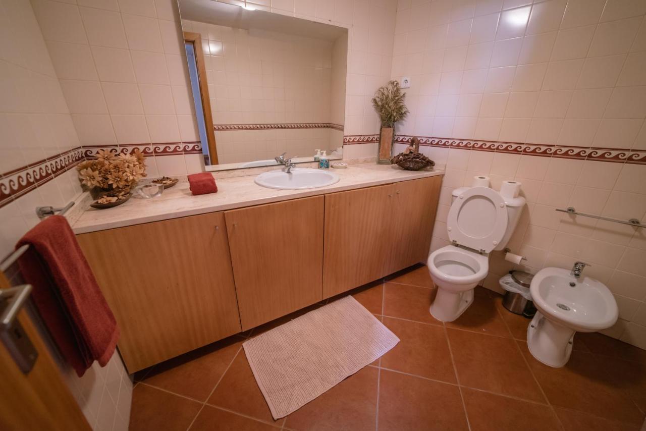 Casa Dos Peliteiros Villa Vilarinho  Luaran gambar