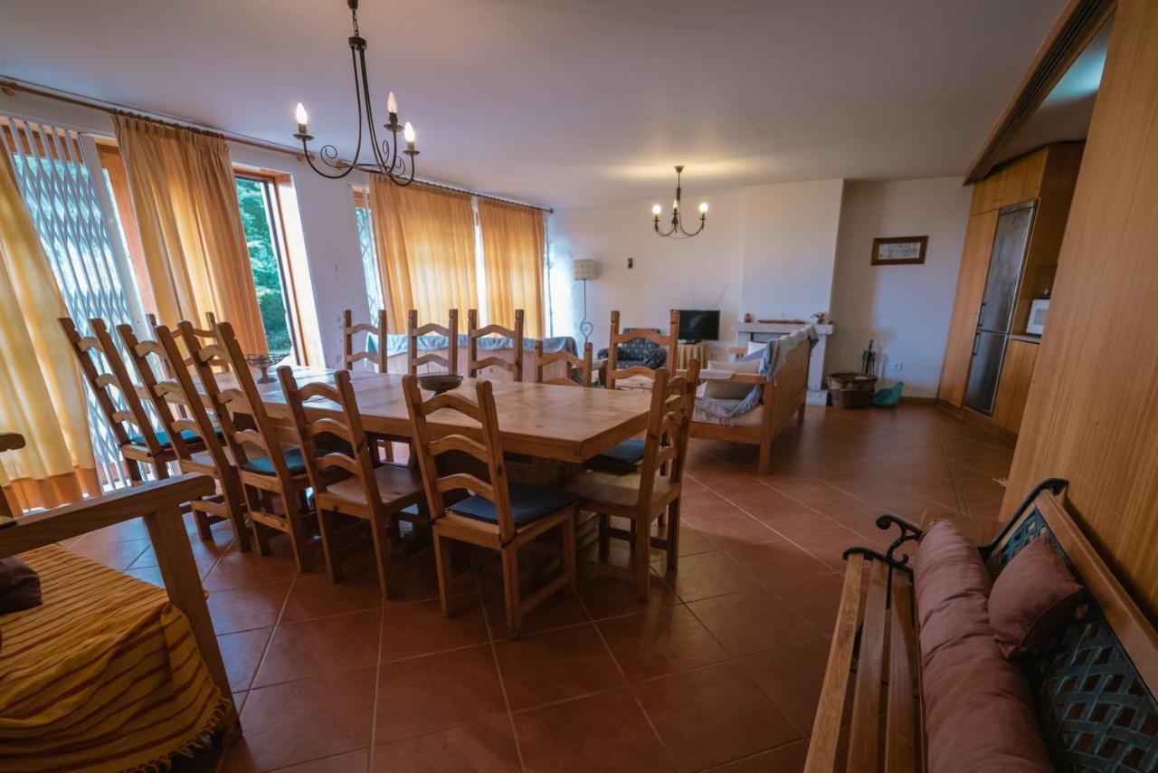 Casa Dos Peliteiros Villa Vilarinho  Luaran gambar