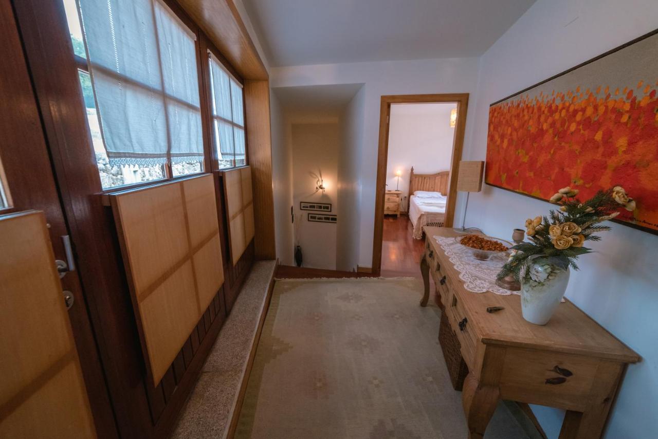 Casa Dos Peliteiros Villa Vilarinho  Luaran gambar