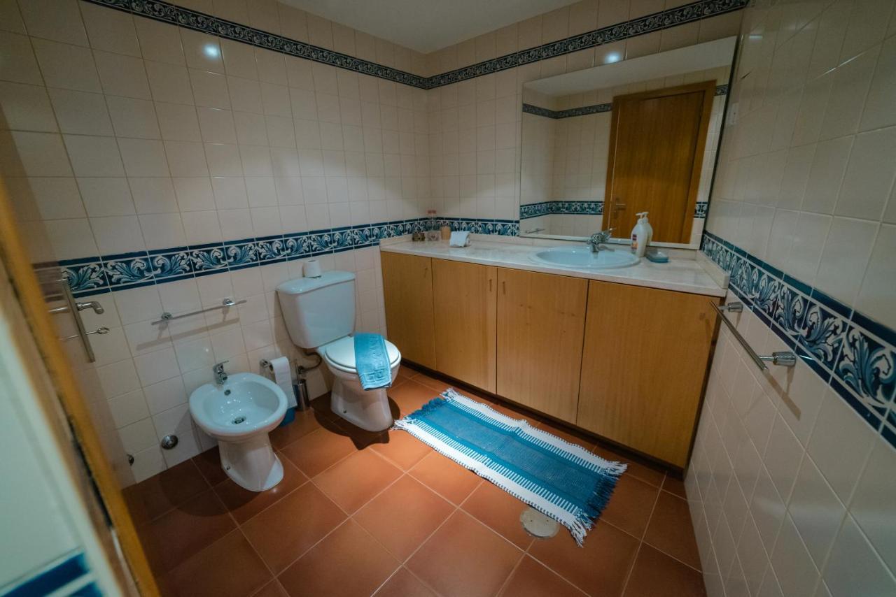 Casa Dos Peliteiros Villa Vilarinho  Luaran gambar
