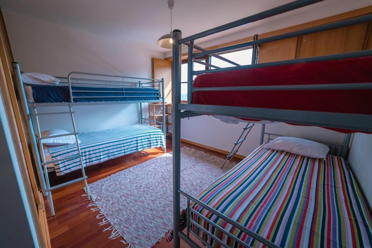 Casa Dos Peliteiros Villa Vilarinho  Luaran gambar