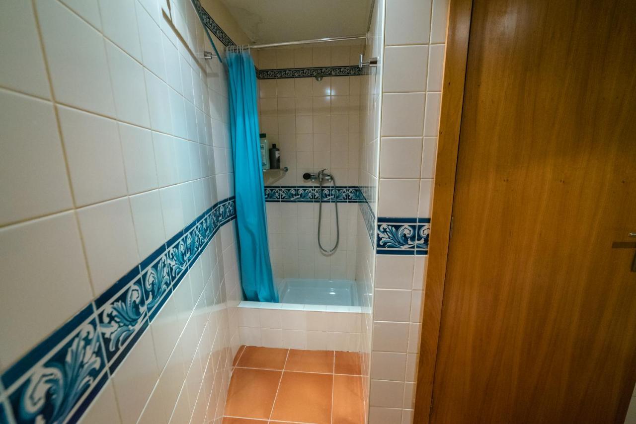 Casa Dos Peliteiros Villa Vilarinho  Luaran gambar