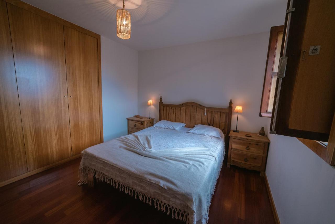 Casa Dos Peliteiros Villa Vilarinho  Luaran gambar