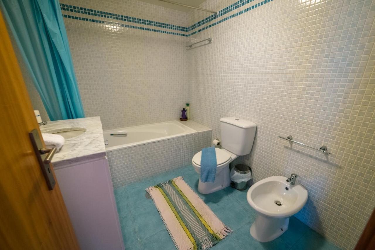 Casa Dos Peliteiros Villa Vilarinho  Luaran gambar