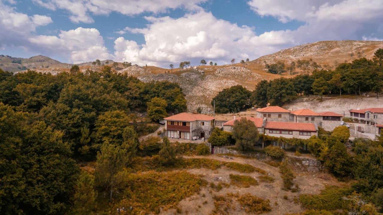 Casa Dos Peliteiros Villa Vilarinho  Luaran gambar